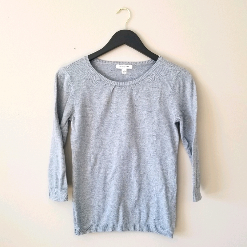 Banana Republic Factory Light Sweater